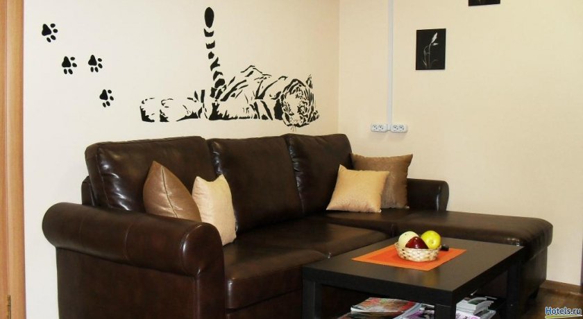 Гостиница Home Hostel NN Нижний Новгород