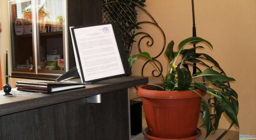 Гостиница Home Hostel NN Нижний Новгород