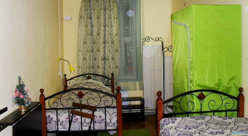 Гостиница Home Hostel NN Нижний Новгород