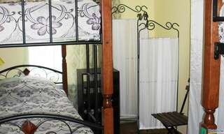 Гостиница Home Hostel NN Нижний Новгород 1 кровать в общем номере c 4 кроватями-2